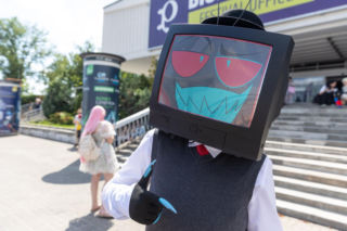 W Poznaniu ruszył Pyrkon