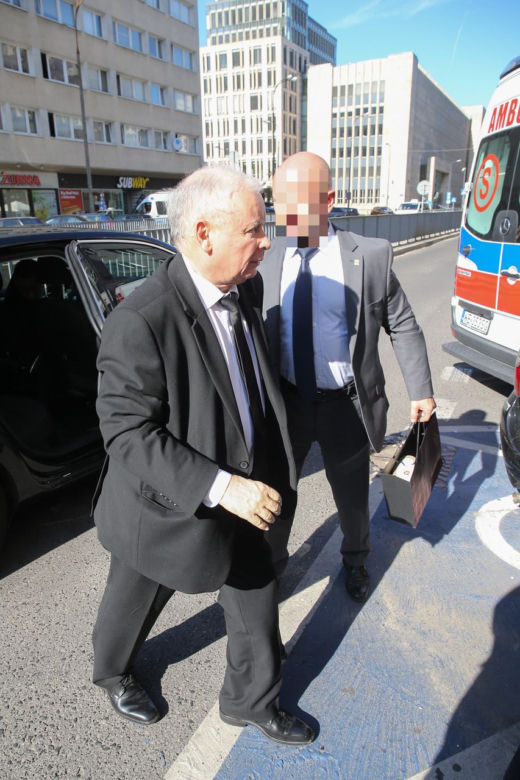 Urodziny Antoniego  Macierewicza