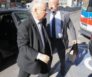 Urodziny Antoniego  Macierewicza