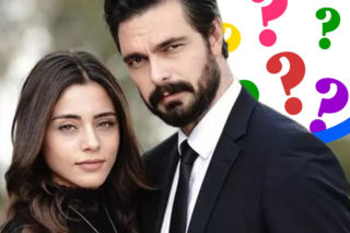 Większość myli ten turecki serial, widząc tylko jedno zdjęcie. Ten QUIZ pokonał już tysiące internautów