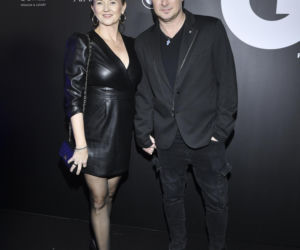 Gwiazdy na premierze  GQ Poland