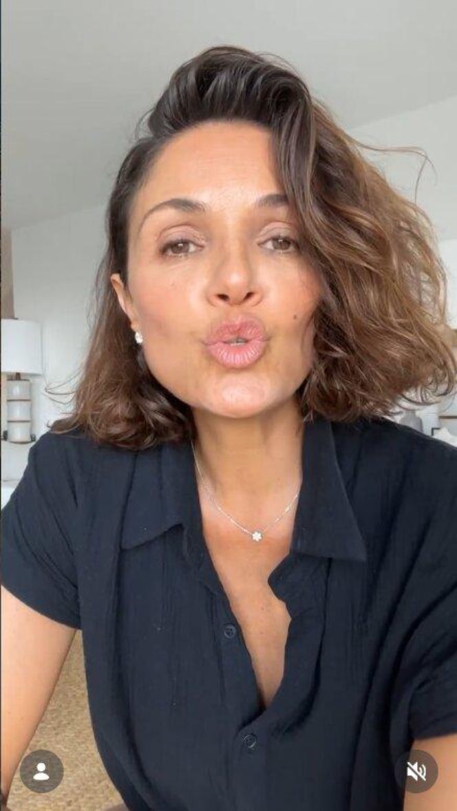 Dramat gwiazdy! Nadia Fares znaleziona na dnie basenu, walczy o życie