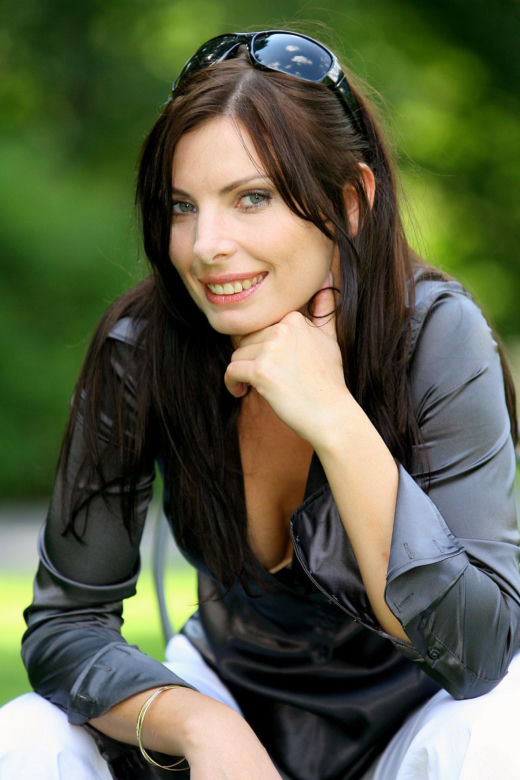 Agnieszka Dygant
