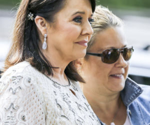 Tak się zmieniała Danuta Holecka 