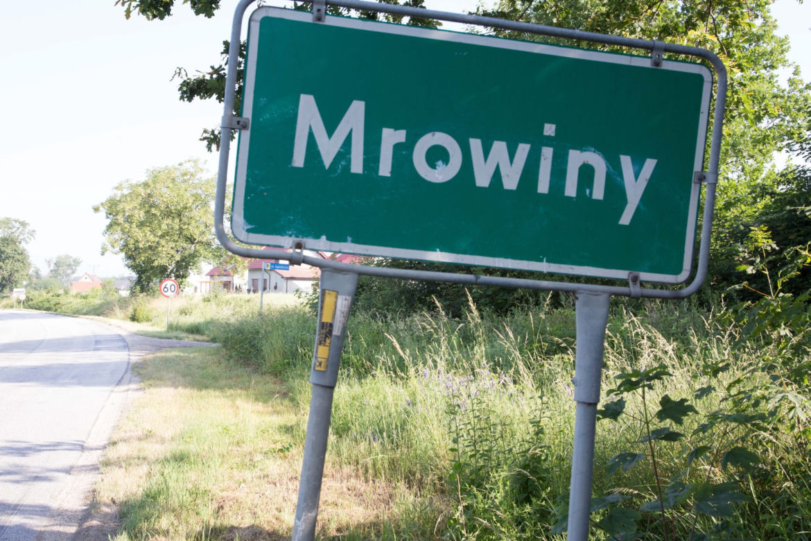 Horror na Dolnym Śląsku