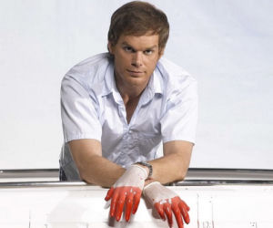 Dexter (2006-2013)
