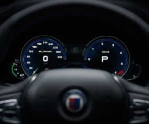 Alpina XD3