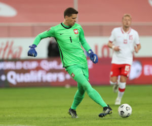 Mecz Polska - Andora