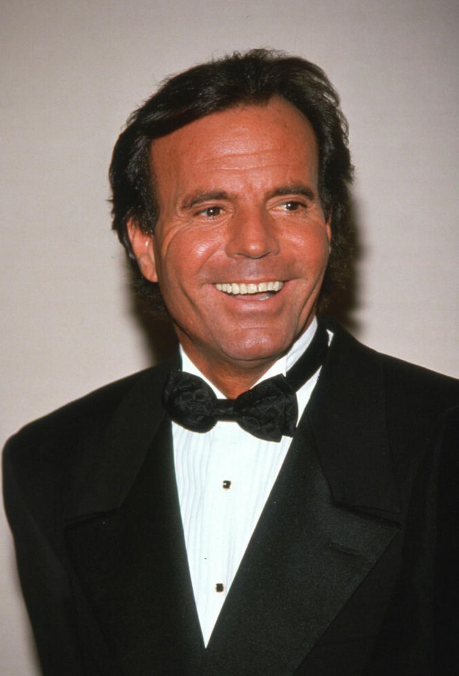 Hiszpania/ Media: prokuratura bada zarzuty pod adresem Julio Iglesiasa dotyczące napaści seksualnej