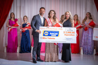 Piękna 21-latka zdobyła koronę Królowej Parady 3 Maja. „W tym roku nabrałam odwagi”