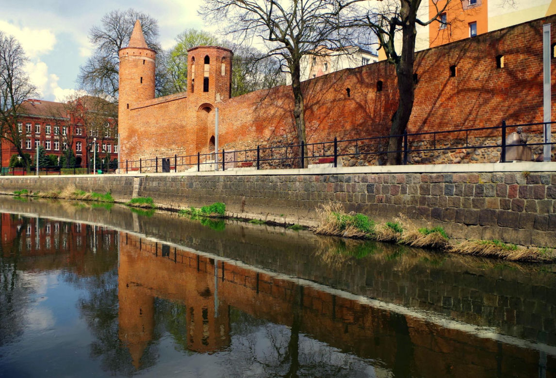 Goleniów - miejsce 9 