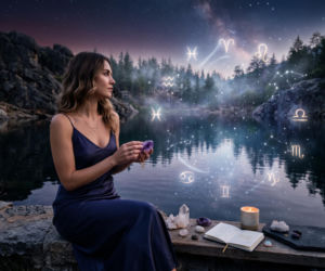 Te znaki zodiaku czeka dziś życiowy przełom. Nów Księżyca w Pannie przyniesie im zupełnie nowy początek