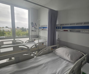Uniwersyteckie Centrum Onkologii USK-1 PUM
