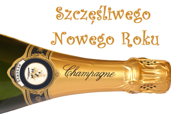Życzenia Noworoczne