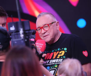 Finał WOŚP 2026 w Warszawie