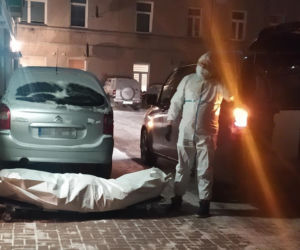 Nie żyje matka i dwóch synów. Tajemnicza śmierć w Siedlcach