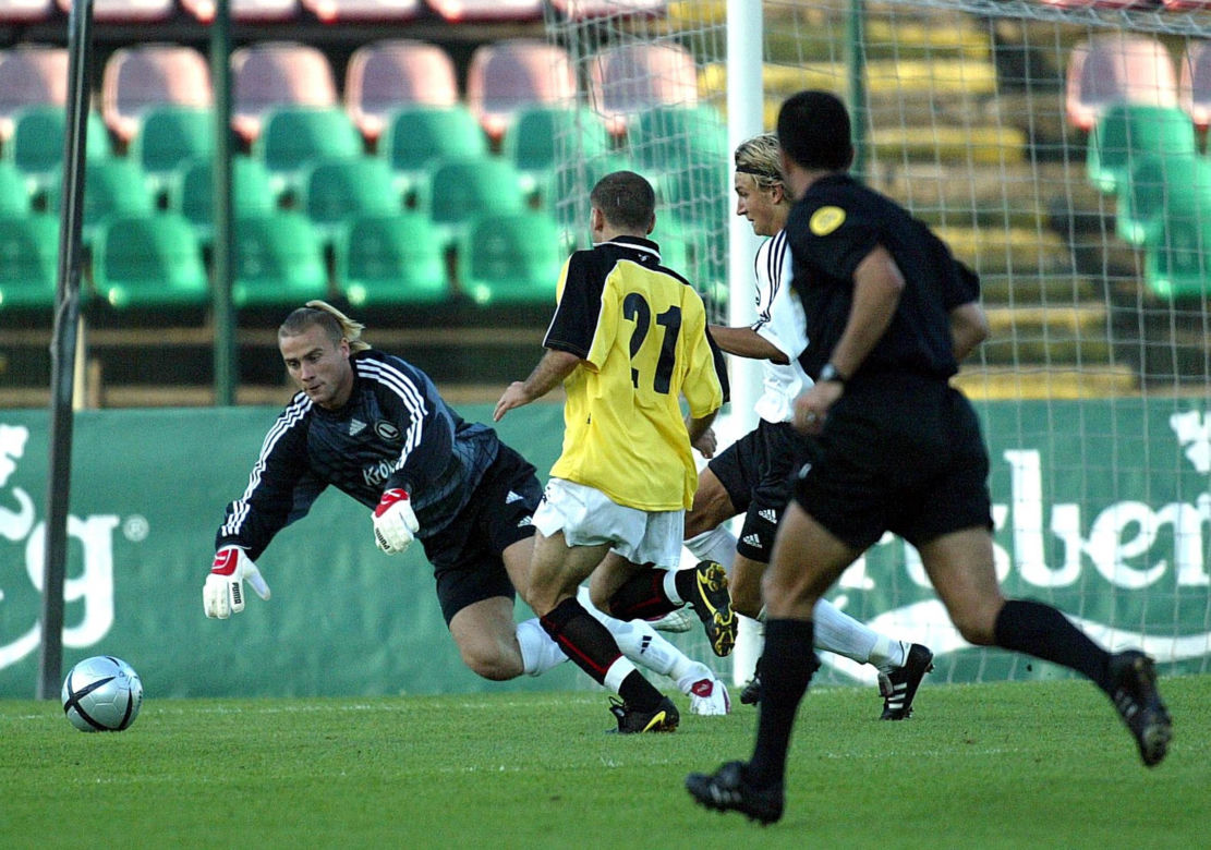 Artur Boruc