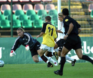 Artur Boruc