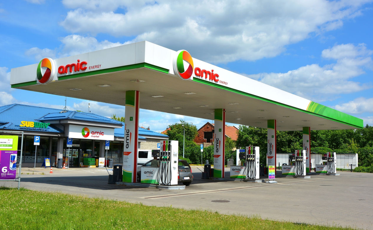 Amic Energy