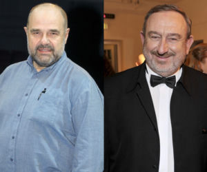 Cezary Żak, Tadeusz Drozda