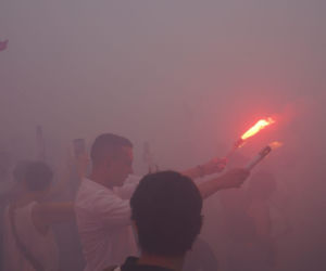 Warszawa pamięta. Godzina W i obchody 82. rocznicy Powstania Warszawskiego
