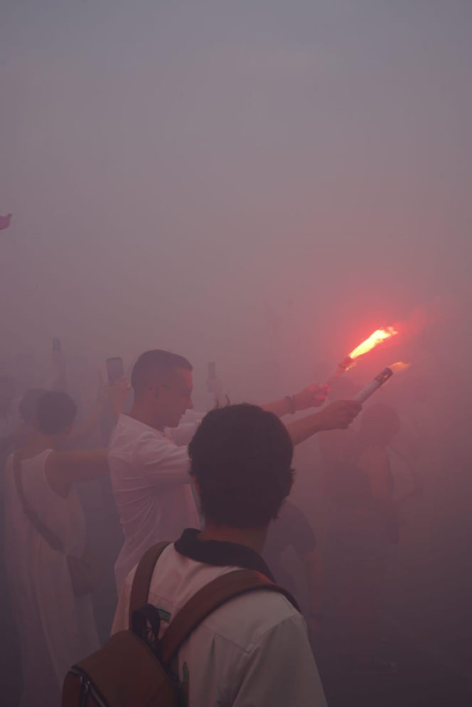 Warszawa pamięta. Godzina "W" i obchody 82. rocznicy Powstania Warszawskiego