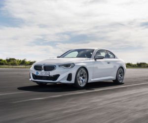 BMW serii 2 Coupe (G42)