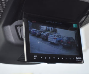 Takiego radiowozu nie ma nigdzie indziej! Wielkopolska policja testuje PROTOTYP!