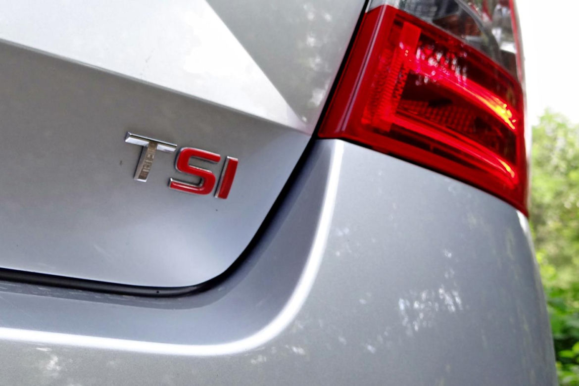 Skoda Octavia trzeciej generacji