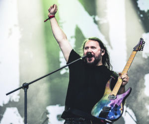 Rockowizna Festiwal Kraków: dzień drugi 29.8.2026.