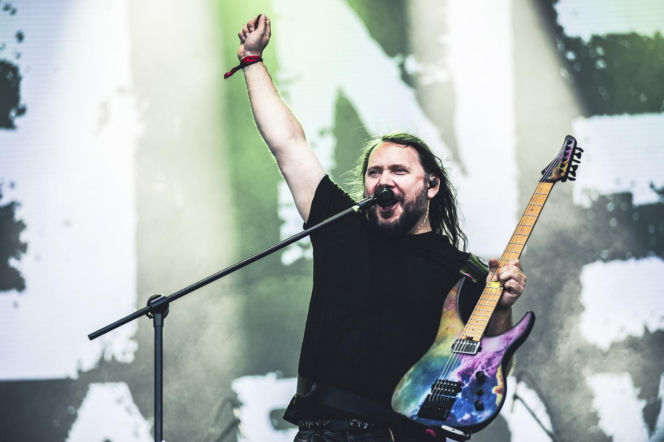 Rockowizna Festiwal Kraków: dzień drugi 29.8.2026.