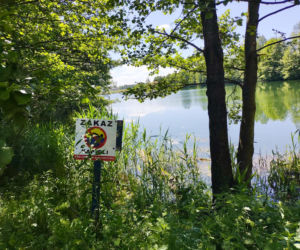 Zwłoki mężczyzny wyłowione z wody. Makabryczne odkrycie przy dzikiej plaży