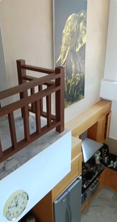 Nowy dom rodziny pięcioraczków w Tajlandii