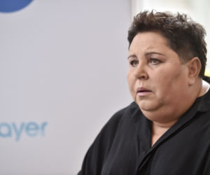 Dorota Wellman ukrywała osobistą tragedię 
