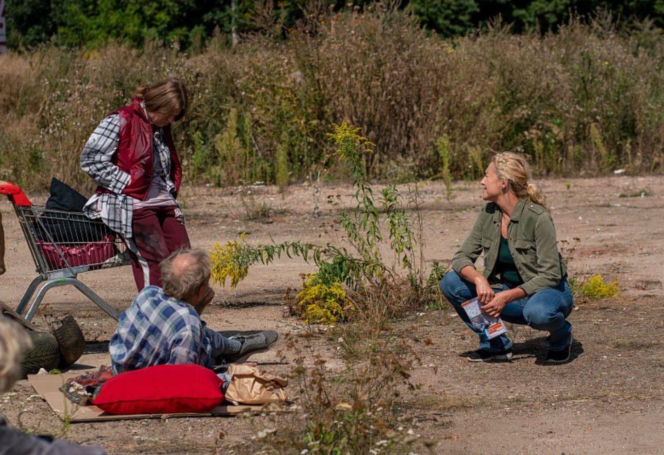 "Pierwsza miłość" odc. 4105-4109. Co wydarzy się od 1 do 5 grudnia?