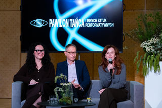 Pawilon tańca i innych sztuk performatywnych