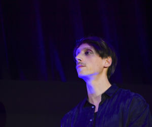 Eryk Kulm bez ogródek o Tańcu z Gwiazdami. Popularny aktor wyjawił, dlaczego jeszcze nie tańczył w hicie Polsatu