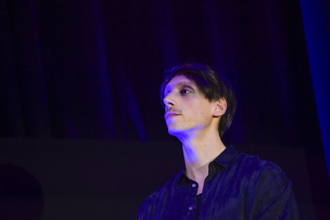 Eryk Kulm bez ogródek o "Tańcu z Gwiazdami". Popularny aktor wyjawił, dlaczego jeszcze nie tańczył w hicie Polsatu