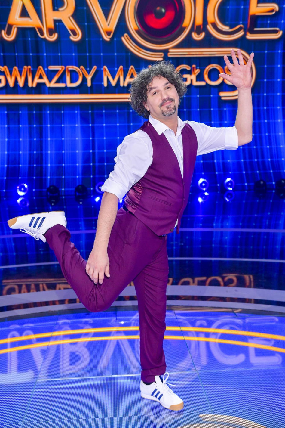 Mariusz Kałamaga