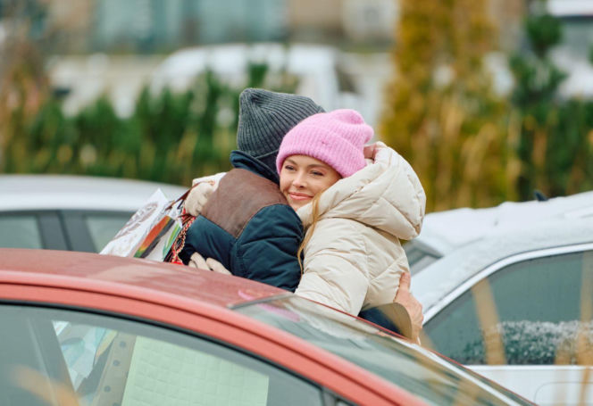 "Na wspólnej", odcinek 4163: Kamil nie słucha ostrzeżeń Zuzy i traci córkę