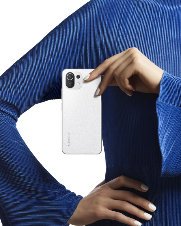 Xiaomi promocja