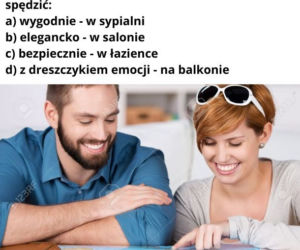 Majówka 2020 - MEMY z przymrużeniem oka. Tak będzie wyglądać majówka w Polsce