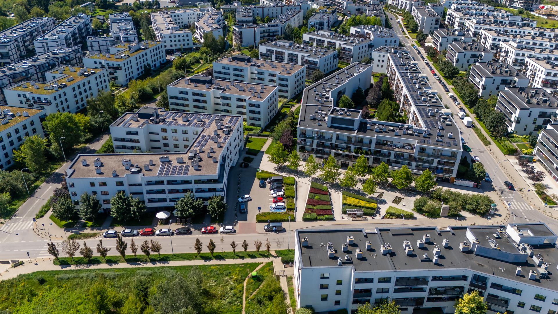 Osiedle Wilno, Warszawa, 2026 rok