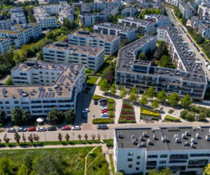 Osiedle Wilno, Warszawa, 2026 rok