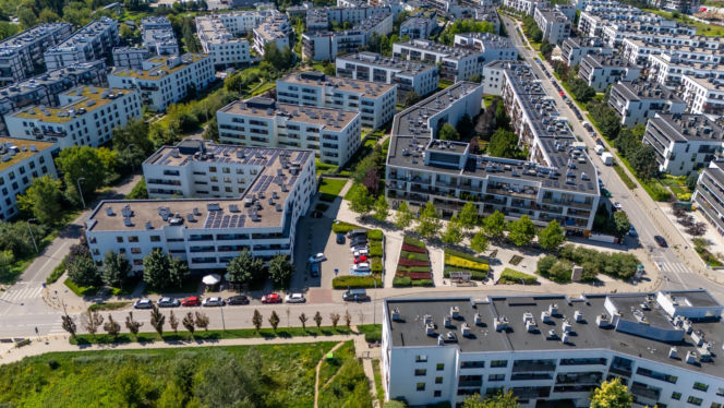 Osiedle Wilno, Warszawa, 2026 rok