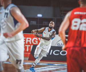 Polski Cukier Toruń - GTK Gliwice 78:65, zdjęcia z Areny Toruń