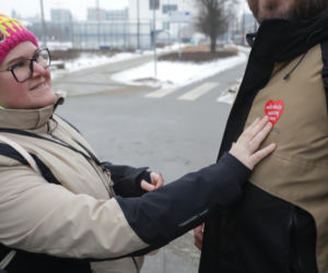 Finał WOŚP 2026 w Warszawie