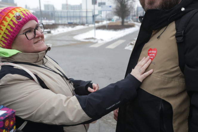 Finał WOŚP 2026 w Warszawie