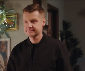 M jak miłość odc. 1930. Paweł (Rafał Mroczek)