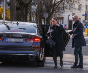Takim autem jest wożona Pawłowicz